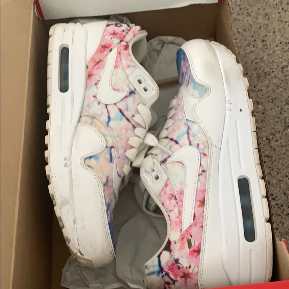 COPY - Women air max 1 print